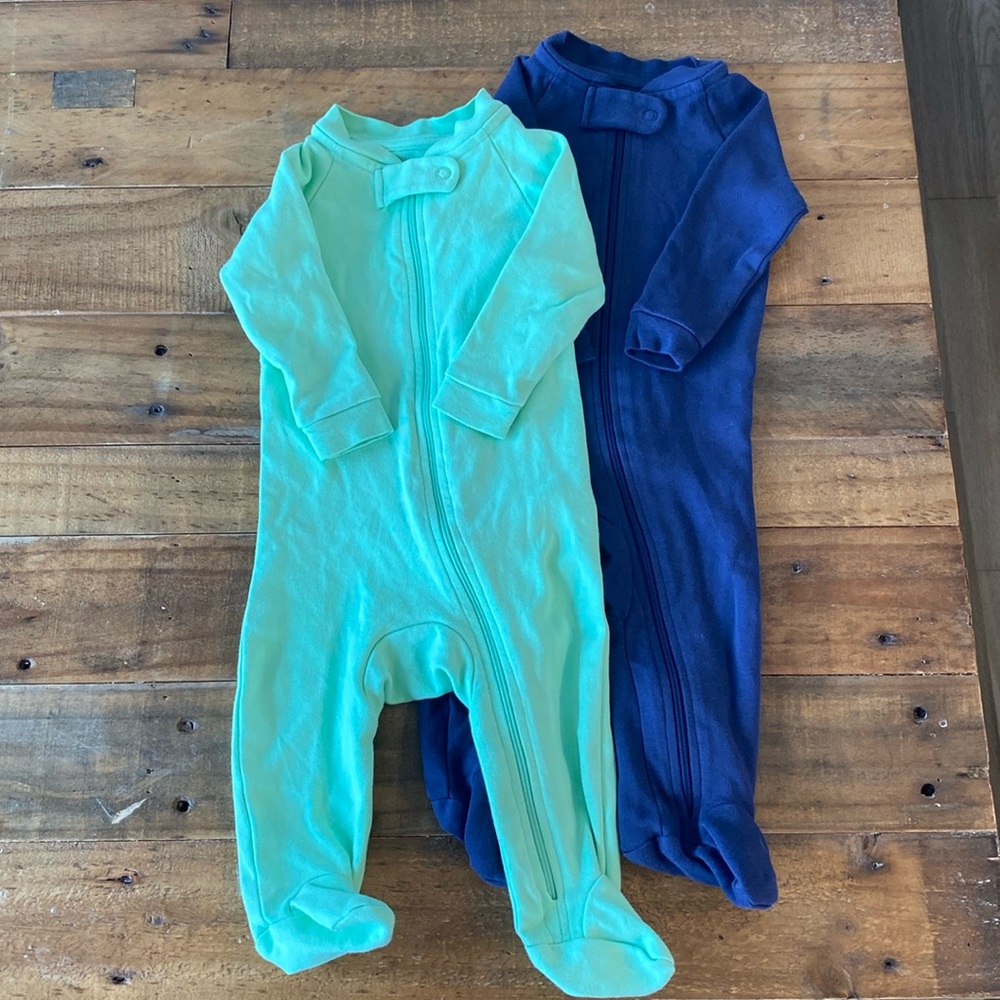 2*PJ Pact 100% Organic Cotton